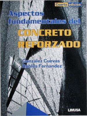Concreto reforzado - Cuevas_Fernandez - Cuarta Edicion